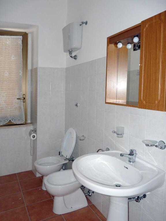 B&B Il Pantanello Rocca Di Papa Habitación foto